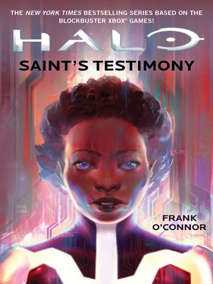 cover image of Halo
